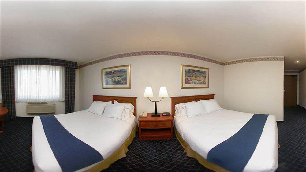 Holiday Inn Express Winnemucca, An Ihg Hotel Kültér fotó